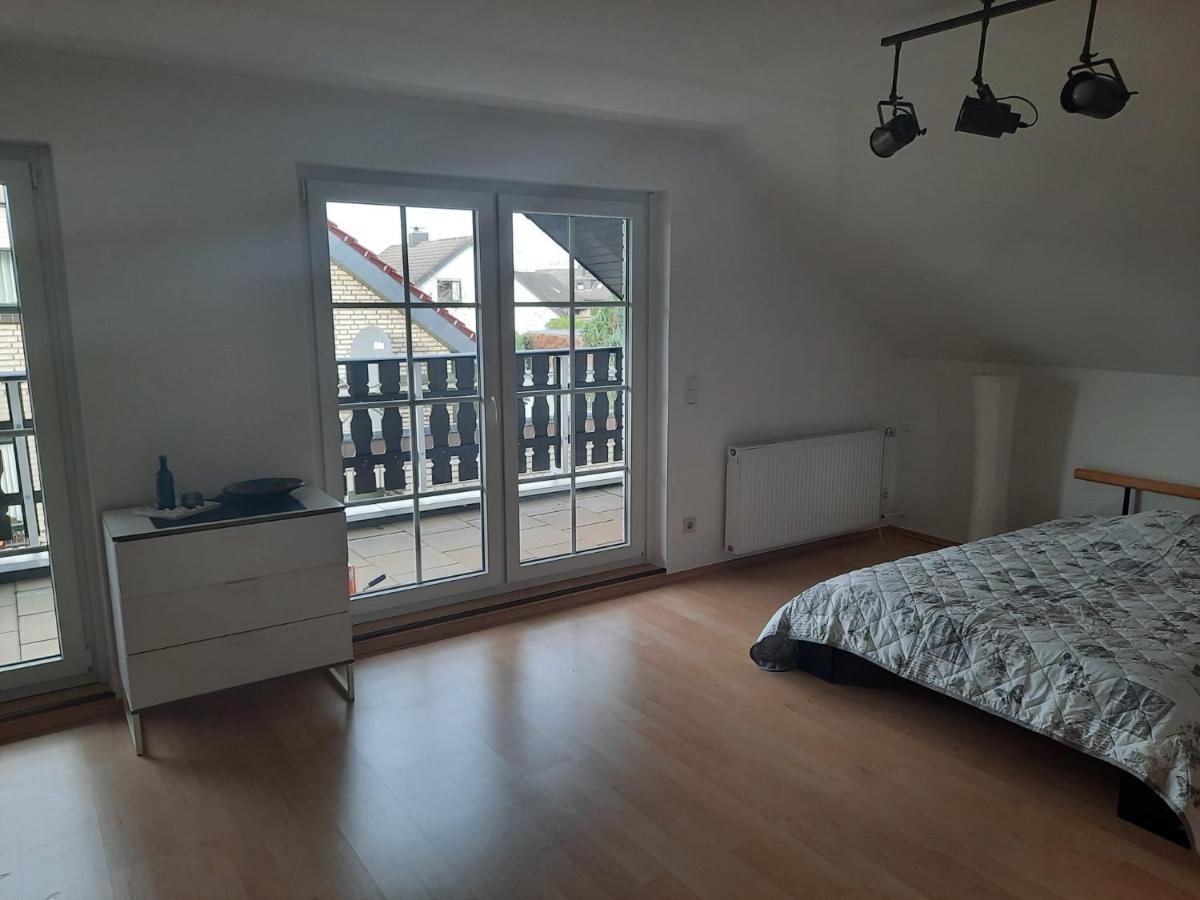 Fewo.Borken Apartment Borken  Exterior photo